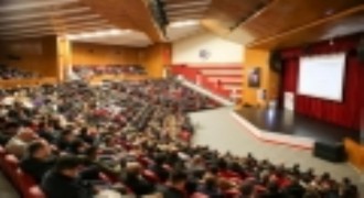 Erzurum’da CİMER zirvesi