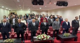 Erzurum’da TSK Güçlendirme Vakfı’nın faaliyetleri paylaşıldı