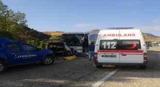 Erzurum’da bıçaklı kavga: 1 yaralı