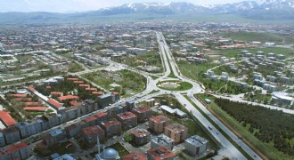 Erzurum’da gelir giderin yüzde 34.6'sını karşıladı
