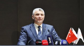 Erzurum’da ithalat yüzde 51 oranında arttı