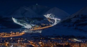 Erzurum’da kişi başına 85.9 bin TL kamu harcaması