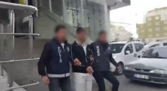 Erzurum'da yasa dışı bahis operasyonu: 5 tutuklama