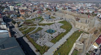 Erzurum kamu giderleri en’leri açıklandı