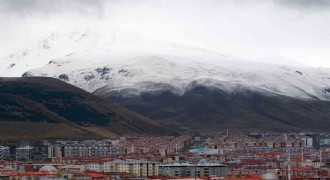 Erzurum konut satışı aylık dağılım verileri açıklandı