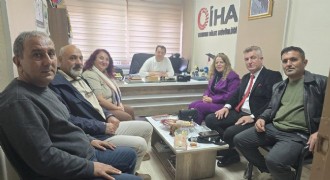 Erzurum medyasında güç birliği