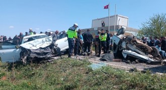 Erzurum’un 4 aylık trafik gerçeği