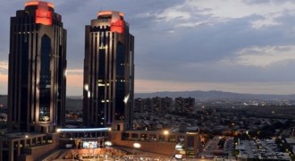 Erzurum’un 9 aylık kurulan şirket payları açıklandı