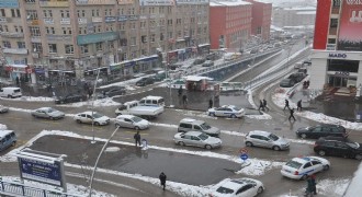 Erzurum’un Büyükşehirler nüfus payı açıklandı