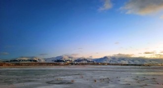 Erzurum'un bölgesel konut satış payları açıklandı