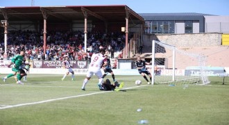 Erzurumspor Bandırma Sporla 3 – 3 berabere