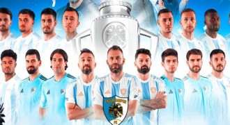 Erzurumspor Süper Lige damga vurmaya hazırlanıyor