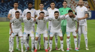 Erzurumspor beraberliğe abone oldu!
