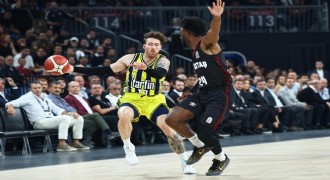 Fenerbahçe, Cumhurbaşkanlığı Kupası'nı 9. kez kazandı