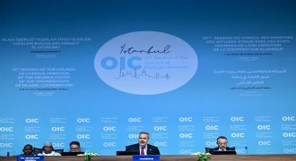 Fidan: Türkiye dimdik durmaya devam edecek