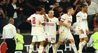 GS yenilmezliğini sürdürdü, puanını 10’a çıkardı