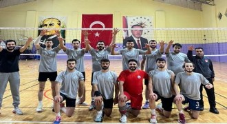 Gençlik Spor’un lig maratonu başlıyor