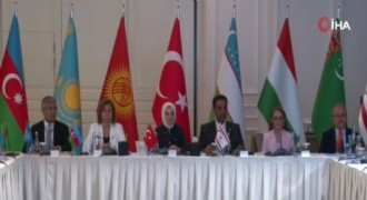 Göktaş: 'Aile evrensel bir değer'