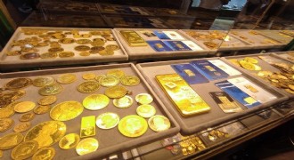 Gram altın 6 bin liraya yaklaştı