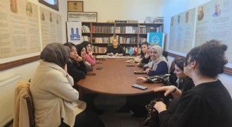 Günderen: Dil bayrağımıza sahip çıkmalıyız