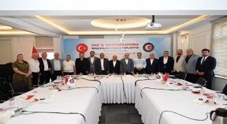 HAK – İŞ beklentilerini açıkladı