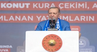 ‘Her türlü karanlık senaryoya karşı hazırlıklıyız’