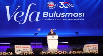 Işıkhan Çalışma Hayatını değerlendirdi