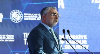 Işıkhan: Sayısız reformu hayata geçirdik