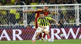 İsmail Yüksek zirvede yer aldı