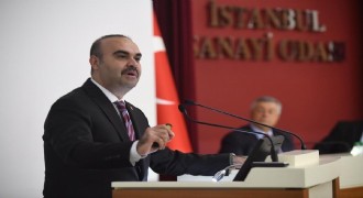 Kacır’dan Yatırım Taahhütlü Avans programı açıklaması