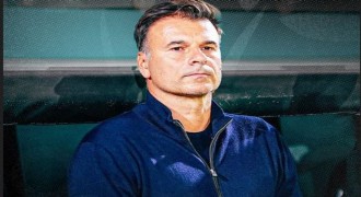 Karagümrük, Stanojevic ile yollarını ayırdı