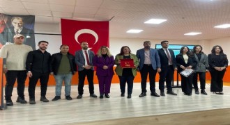 Kariyer  ve Gelecek Tasarımı konferansla ele alındı
