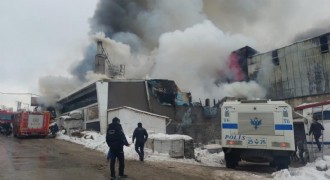 Keresteciler Sitesi’ndeki yangın davası sonuçlandı