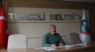 Komünist Başkan Maçoğlu'na 86 milyon lira ceza