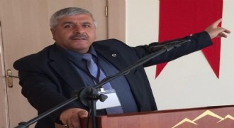 Kotanlı: 'Adalet ve Liyakat'