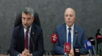Küçükoğlu'ndan terörsüz Türkiye değerlendrirmesi