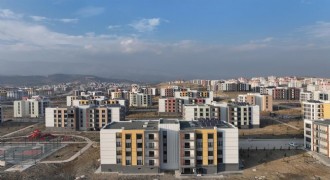 Kurum: 'Teslimatta 250 bini geçtik'