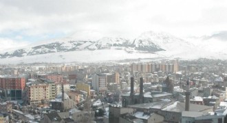 Kuzeydoğu Nüfusu 2 milyon 115 bin 281’e indi!