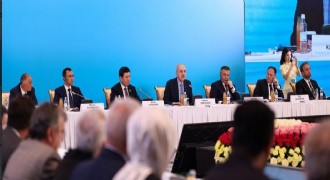 ‘Mazlumların sesi olmaya devam edeceğiz’