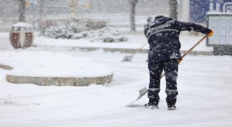 Meteorolojiden yağış uyarısı