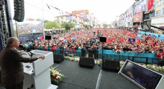 ‘Milletin hak ve hukukunu korumakla mükellefiz’