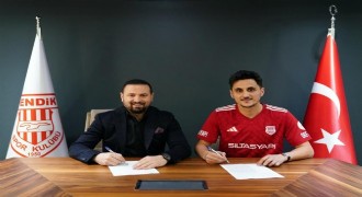 Mustafa Pektemek, Pendikspor’da