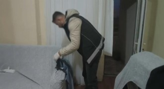 Narkotik operasyonu: 8 tutuklama