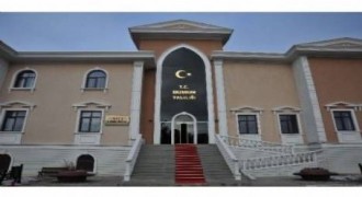 Nüfus müdürlüklerinde YKS mesaisi