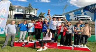 Okul Sporlarında Aşkale YİBO farkı