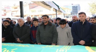 Oltu’da motosiklet kazası: 1 ölü, 1 yaralı