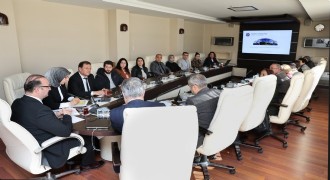 ‘Ortak akıl ve iş birliği en önemli gücümüz’