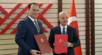 Özvar YÖK'ün önceliklerini paylaştı