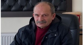 Ruhi Öğretmen dualarla uğurlandı