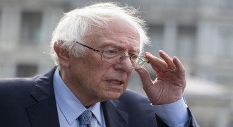 Sanders: ‘İğrenç şekilde yasa dışı’